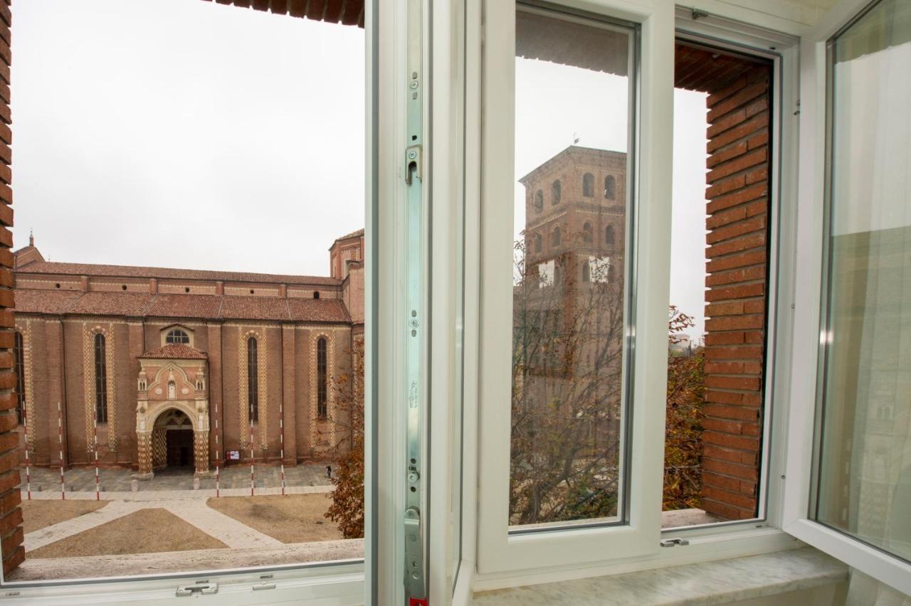 דירות אסטי Casa Della Cattedrale מראה חיצוני תמונה